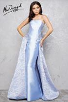 Mac Duggal - Couture Dresses Style 80725d