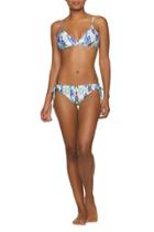 Helen Jon - Lace Back Bralette In Zuma