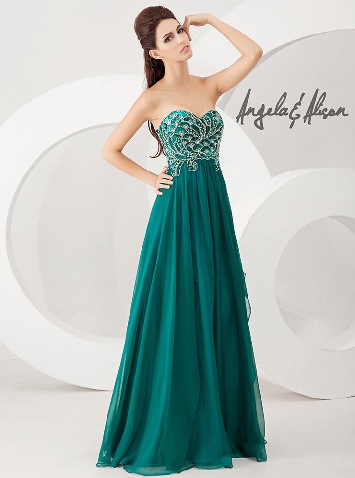 Angela And Alison - 41028 Dress