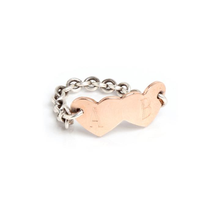 Workhorse Jewelry - Kerensa 225130973