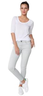 Dl1961 - Margaux Ankle Skinny
