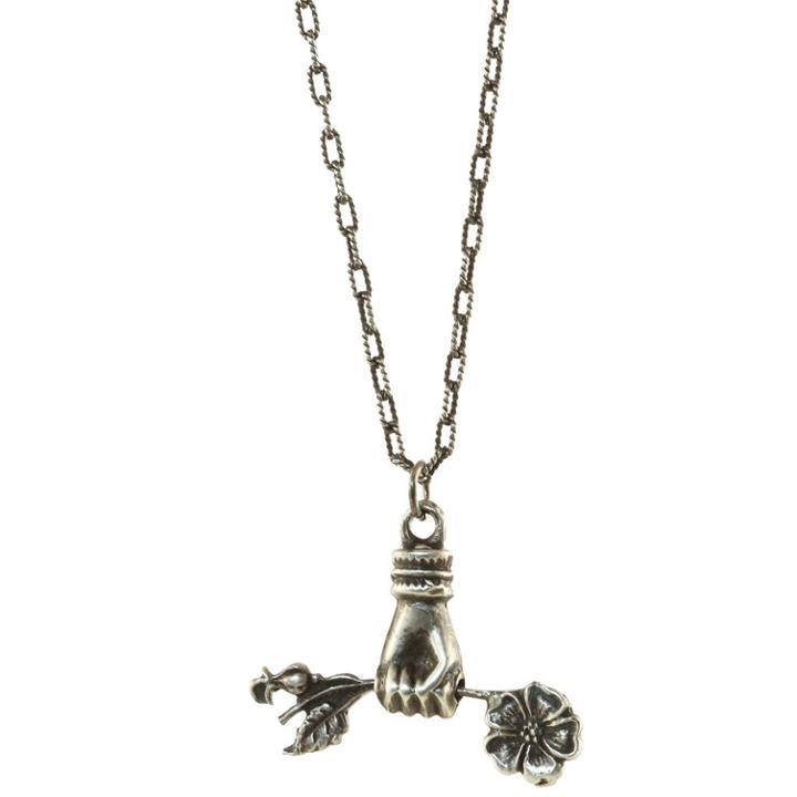 Workhorse Jewelry - Flor