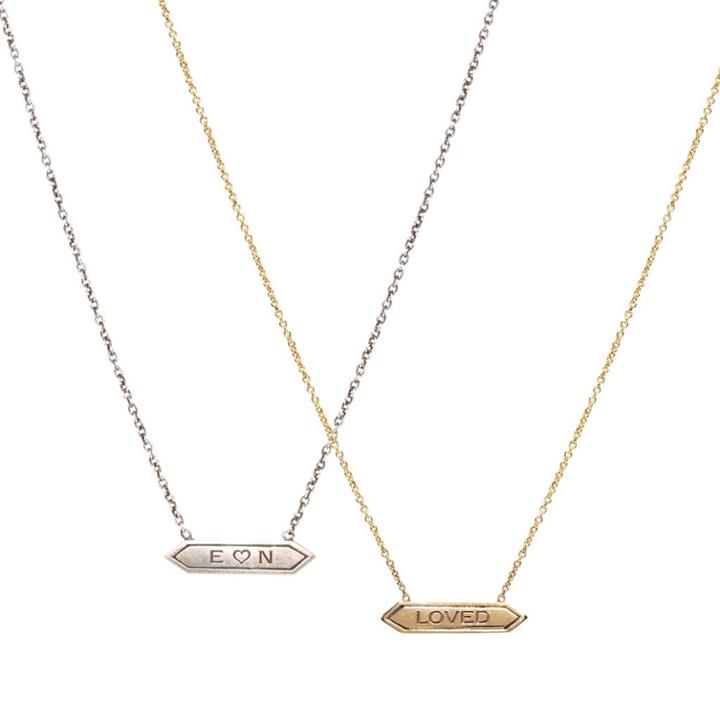 Workhorse Jewelry - Adin