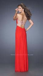 La Femme - Prom Dress 19975