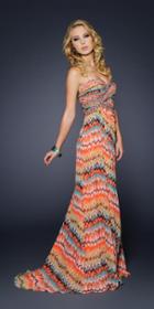 Lara Dresses - 42055 In Print