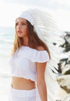 Debbie Katz - Dk Native American Headdress