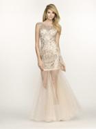 Bg Haute - G3223 Dress