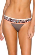 Swim Systems - Rebel Bikini Bottom C219arro