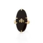 Workhorse Jewelry - Inga With Bee