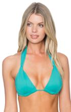 Swim Systems - Day Dreamer Tri Bikini Top C609magr