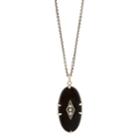 Workhorse Jewelry - Isis With Lozenge