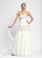 Sue Wong - W5331 In Ivory