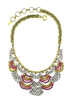 Elizabeth Cole Jewelry - Austen Necklace 7760417680