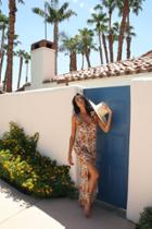 Tysa - Everyday Dress In Rise