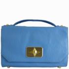 Treesje - Harlow Cow / Belize Blue