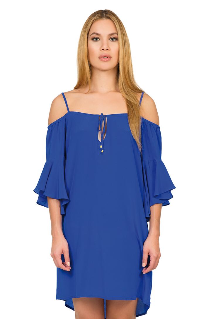 Caffe Swimwear - Short Dress Vp1734