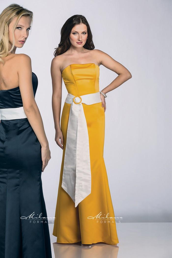 Milano Formals - B8896 Bridesmaid Dress