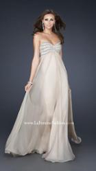 La Femme - Prom Dress 17474