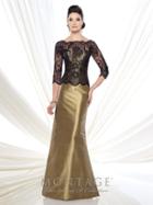 Ivonne D By Mon Cheri - 215d07 Dress