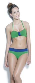 2017 Estivo Swimwear - Two Colour Bottom 1022/sld/11