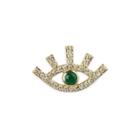 Elizabeth Buenaventura - Eye Spy Stud
