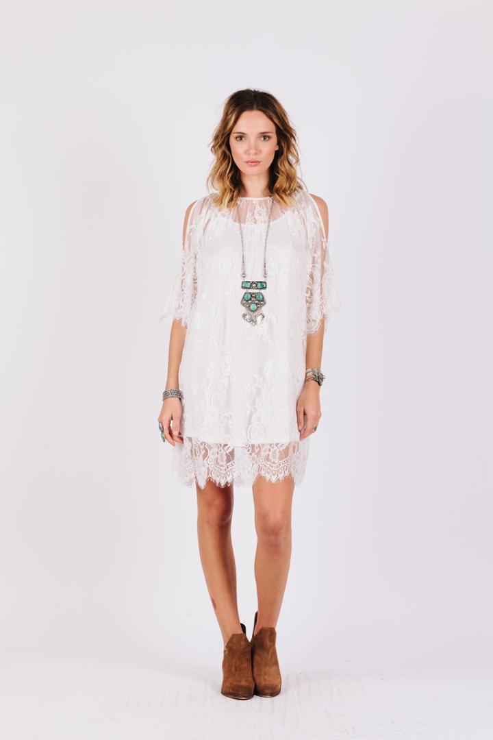 Raga - Anguilla Necklace 412547221