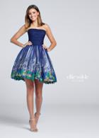 Ellie Wilde - Ew117147 Dress