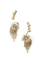 Elizabeth Cole Jewelry - Calliope Earrings
