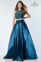 Alyce Paris Prom Collection - 6739 Dress