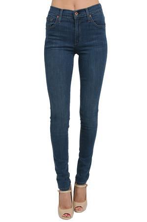 James Jeans Twiggy High Class Skinny In Chicago