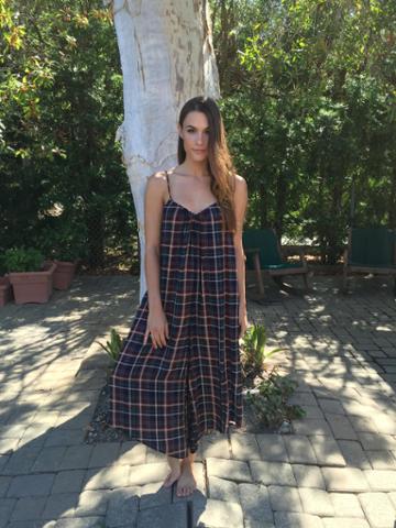 Sonoma Playsuit In Guardian