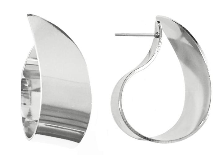 Bonheur Jewelry - Monique Earrings