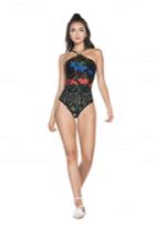 2018 Agua Bendita - Annie Rainforest One Piece Af5006218e1