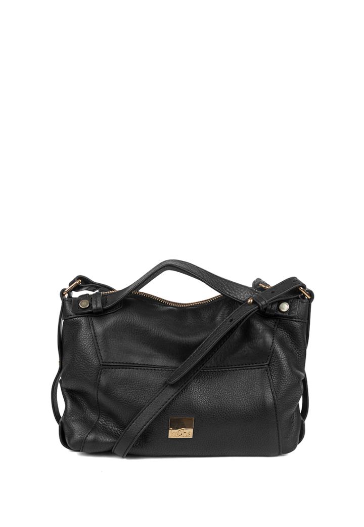 Kooba - Blanche Crossbody In Black