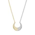 Bonheur Jewelry - Amelie Gold/silver Necklace