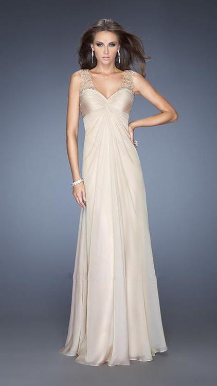 La Femme - 20122 Prom Dress