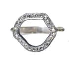 Mabel Chong - Halo In Silver-wholesale