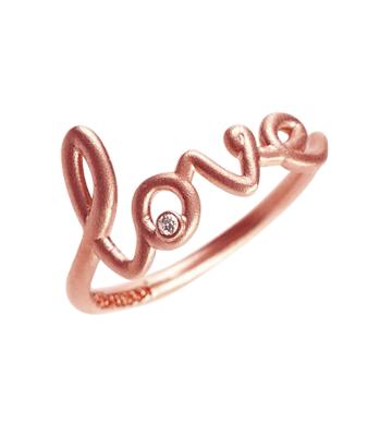 Avanessi - Love Ring