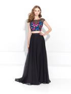 Madison James - 17-293 Dress