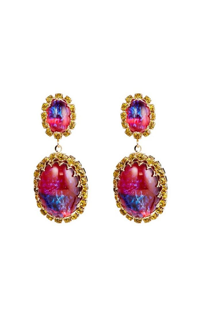 Elizabeth Cole Jewelry - Kiera Earring
