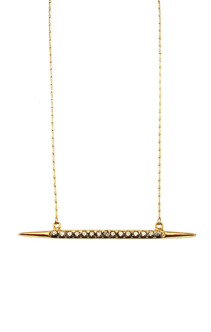 Elizabeth Cole Jewelry - Lexie Necklace