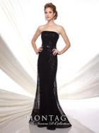 Ivonne D By Mon Cheri - 116d30 Dress
