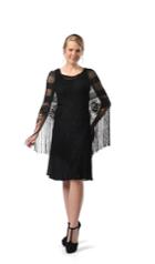 Soulmates - G1009 Poncho
