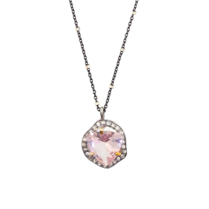 Mabel Chong - Morgan Necklace-wholesale