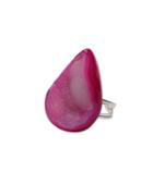 Femme Metale Jewelry - Rocktail Ring 14