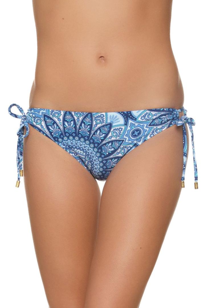 Helen Jon - Tunnel Side Hipster In Jamie Navy
