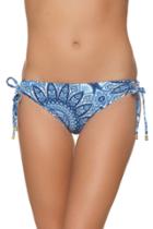 Helen Jon - Tunnel Side Hipster In Jamie Navy