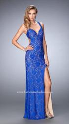 La Femme - Prom Dress 22398