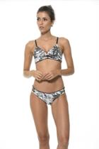 2017 Malai Swimwear - Onix Bralette Top T00267