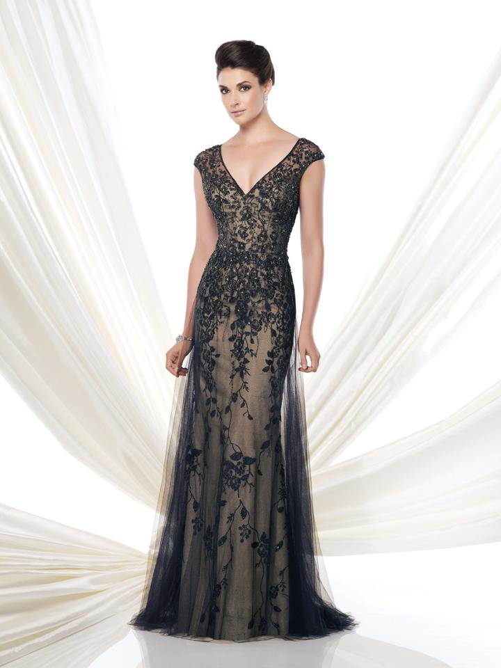 Ivonne D By Mon Cheri - 115d74 Dress